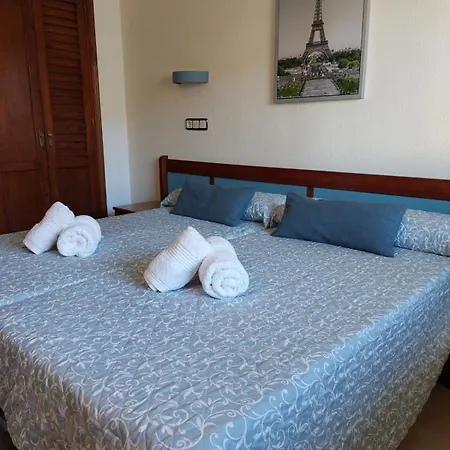 Apartment Ronda 4 Boliches Primera Linea De Playa Fuengirola
